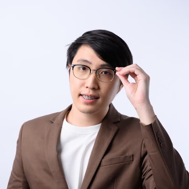 Chaipat Srikajohnlap profile picture