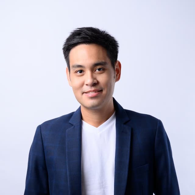 Ronnawat Prangthip, CQF profile picture