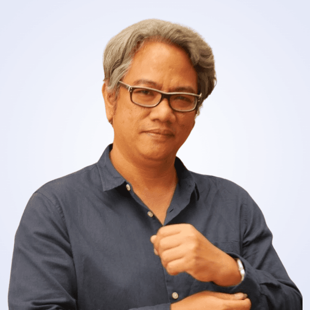 Supasart Chanindhapongsathon profile picture