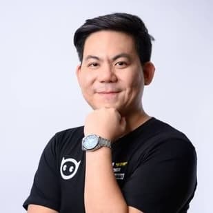 Worachart Pirunrak profile picture